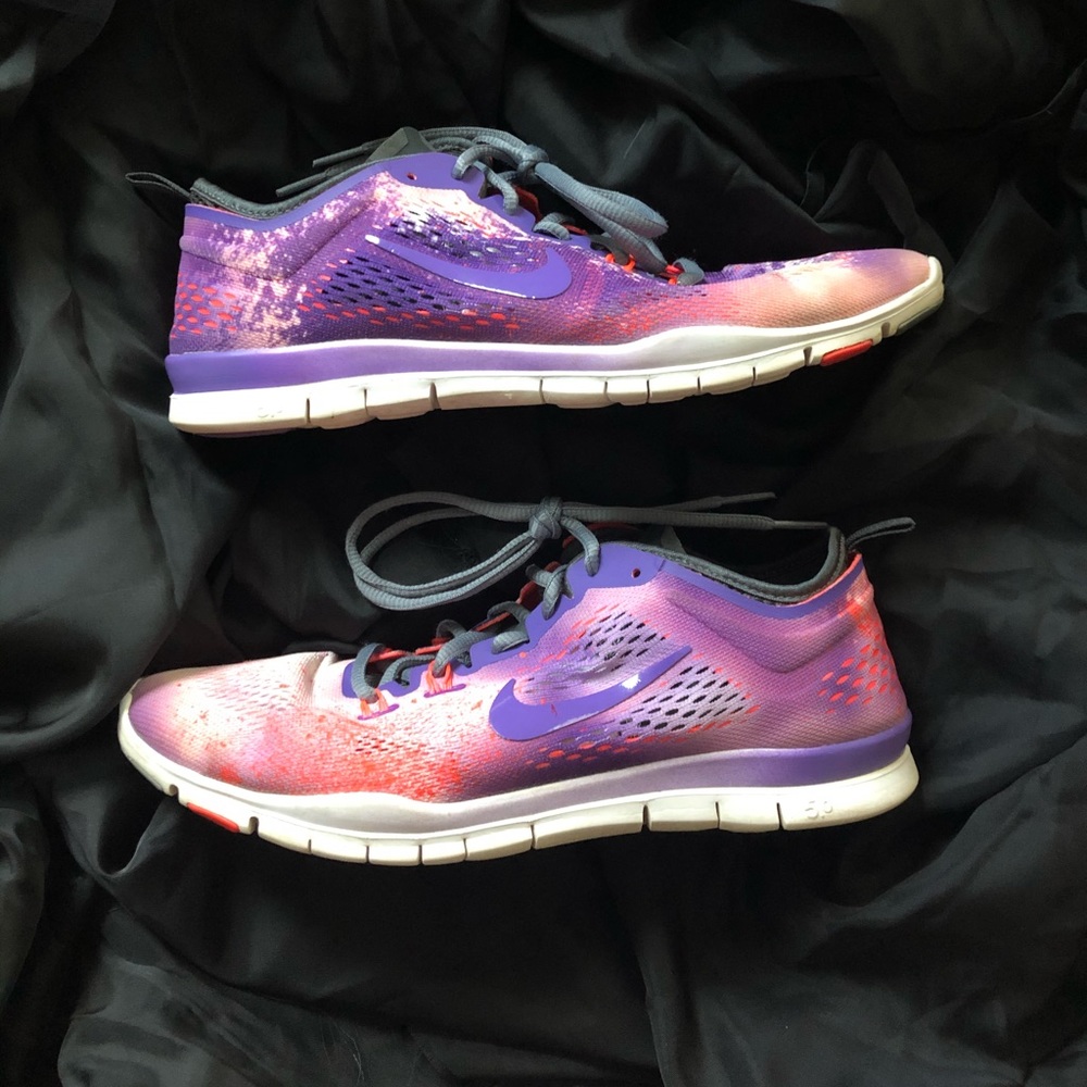Nike Free TR Fit 4